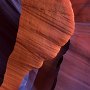 USA - Arizona - Lower Antelope Canyon